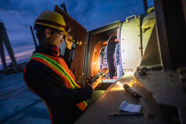 Best Electrical System Inspection  in Lyons, KS