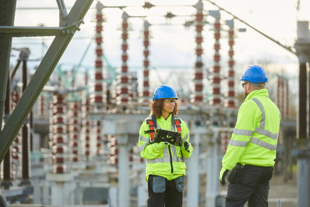 Best Affordable Electrician  in Lyons, KS