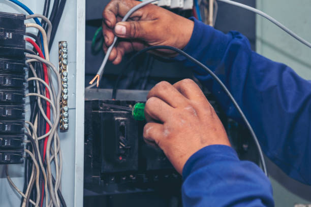 Trusted Lyons, KS Electrician Experts